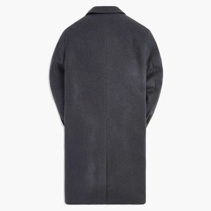 Kith Royce Overcoat Asteroid
