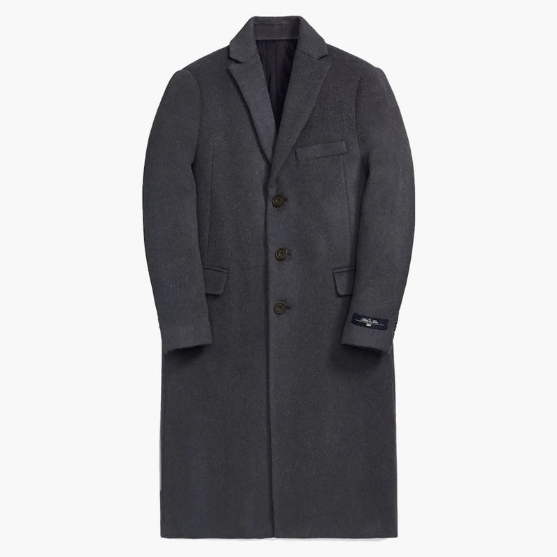 Kith Royce Overcoat Asteroid