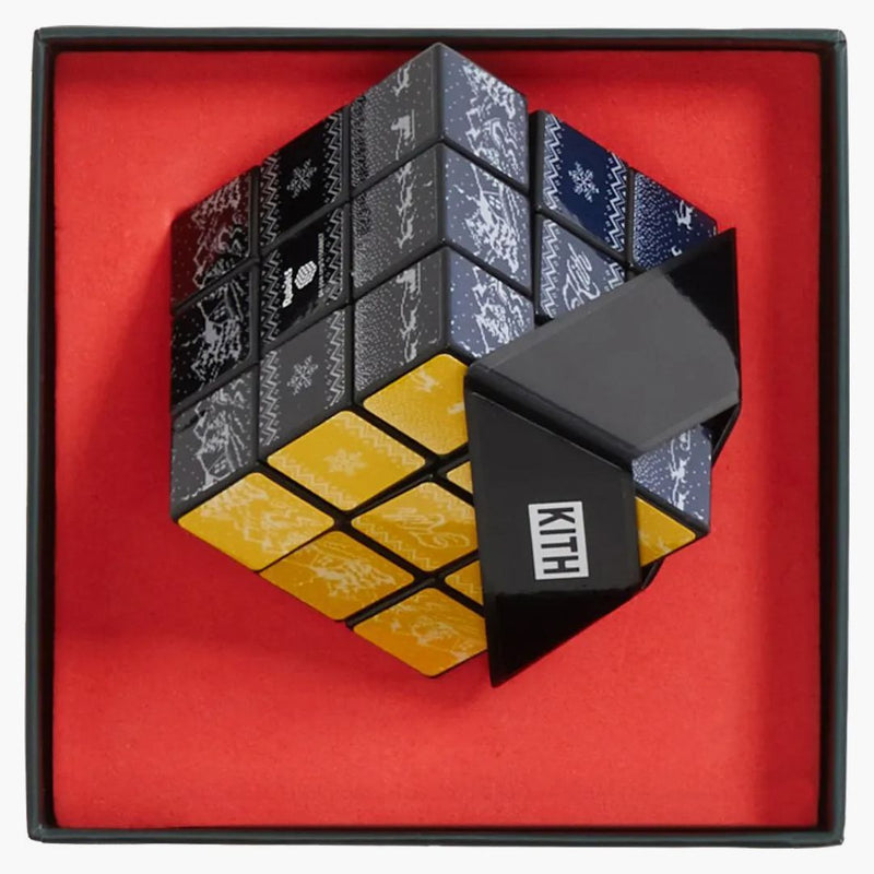 Kithhmas Rubik's Cube Multi