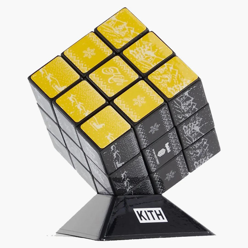 Kithhmas Rubik's Cube Multi