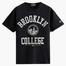 Kith Russell Athletic Cuny Brooklyn College Vintage Tee Black