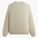 Kith Ryan Crest Sweater Whirl