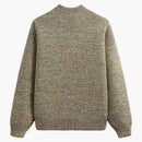 Kith Saratoga Crewneck Sweater Sandrift