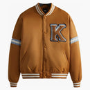 Kith Satin Bomber Jacket Sumo