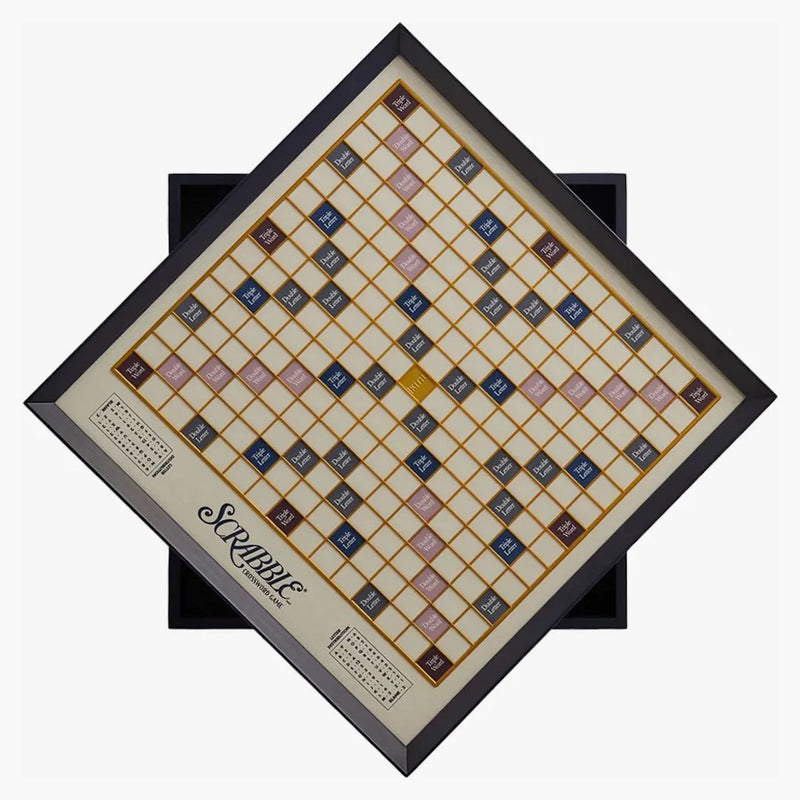 Desková hra Kith Scrabble nocturnal