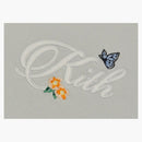 Kith Script Nelson Crewneck Breath