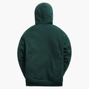 Kith Script Santa Hoodie Stadium