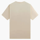 Kith Scroll Tee Sandrift