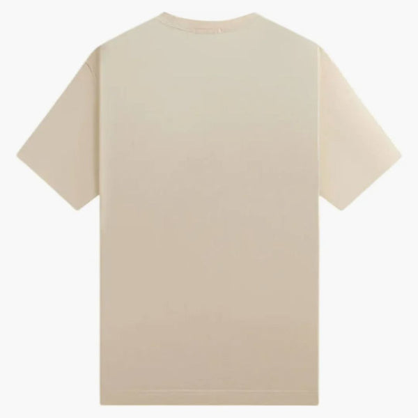 Kith Scroll Tee Sandrift