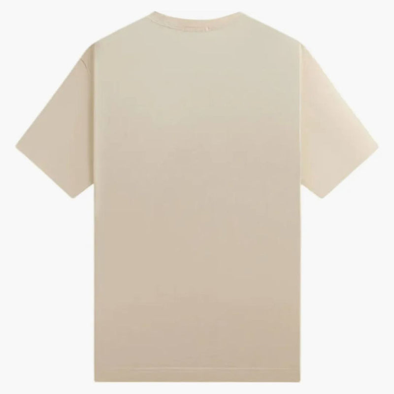 Kith Scroll Tee Sandrift