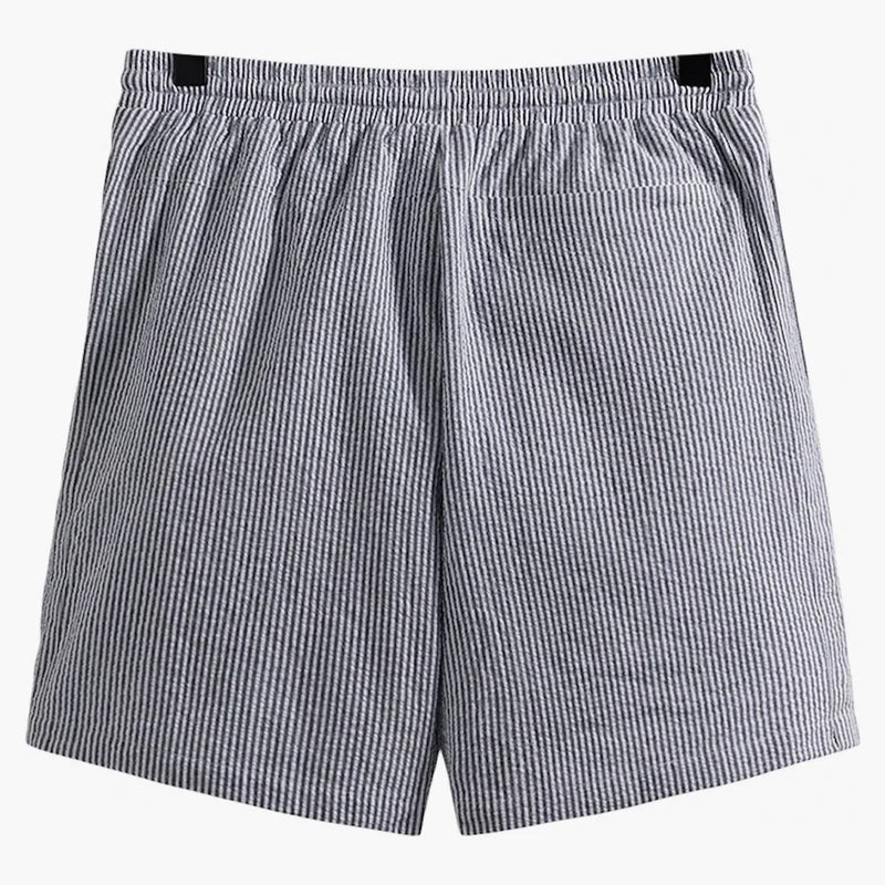 Kith Seersucker Active Short Nocturnal