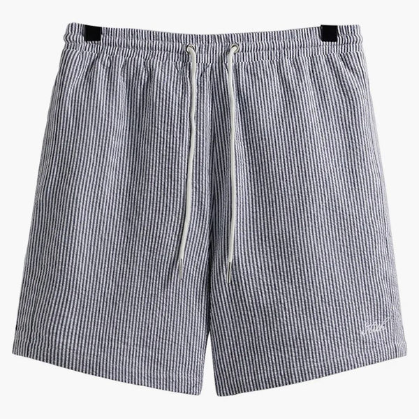 Kith Seersucker Active Short Nocturnal