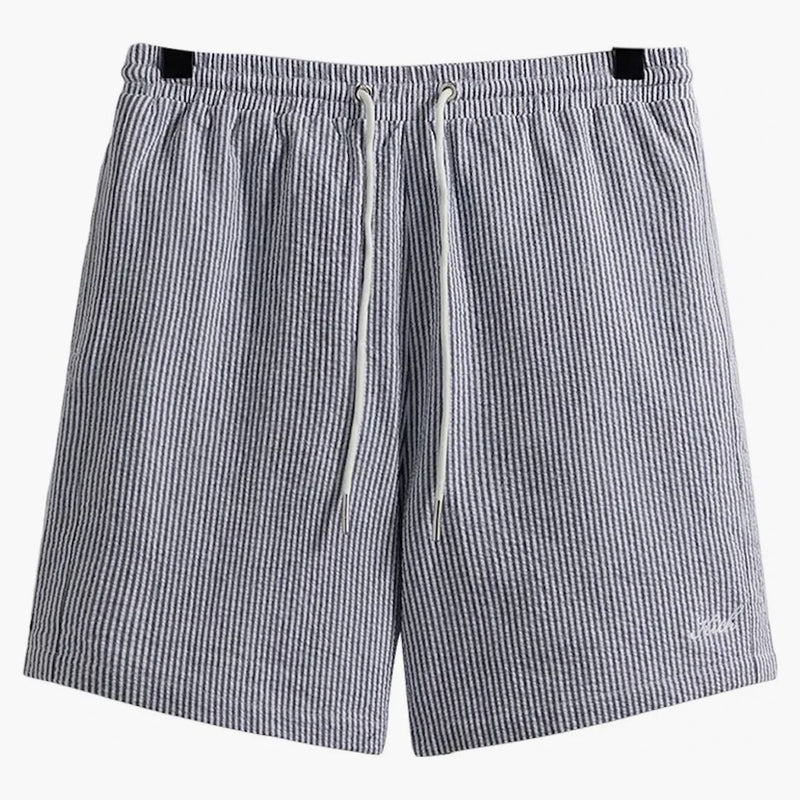 Kith Seersucker Active Short Nocturnal
