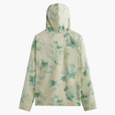 Kith Seersucker Vintage Roses Adler Hoodie Waffle