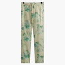 Kith Seersucker Vintage Roses Stryker Pant Waffle