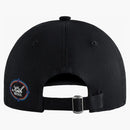 Kith Seoul Aaron Cap Black