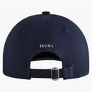 Kith Seúl Taegeuk Aaron Cap nocturno