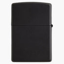 Kith Soul Zippo lehčí černá