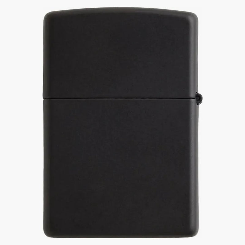 Kith Seoul Zippo lättare svart
