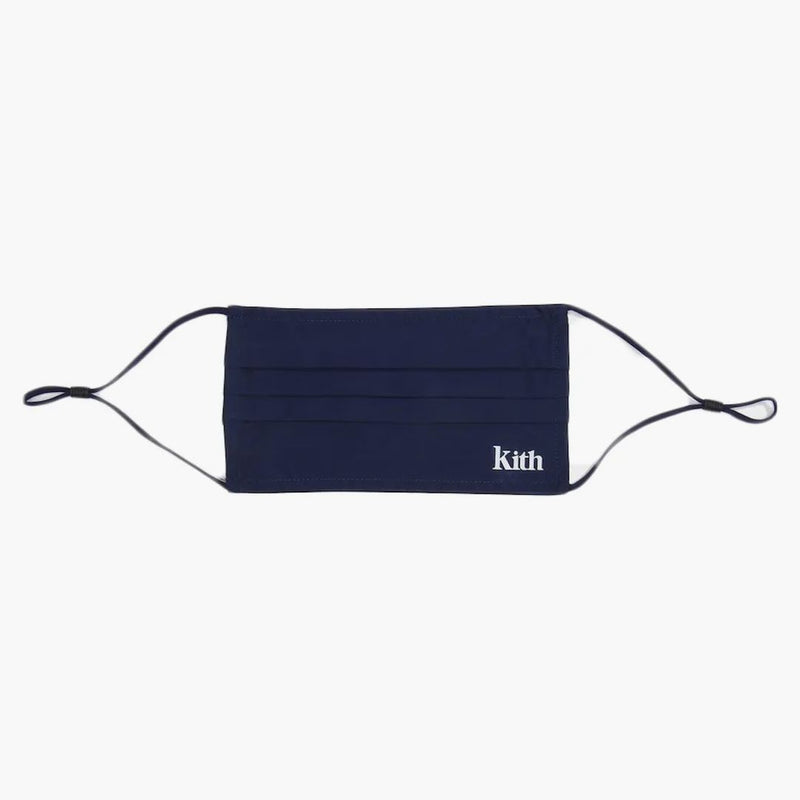 Maschera per viso lavabile Kith Serif Nocturna