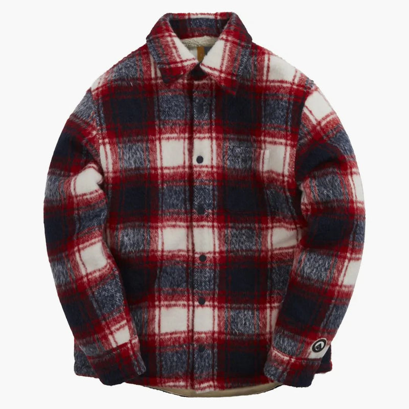 Kith Sheridan Jacket Nocturnal