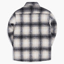 Kith Sheridan Shirt Jacket Black/multi