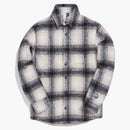 Kith Sheridan Shirt Jacket Black/multi