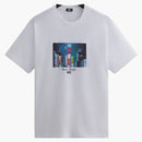 Kith Shine Bright Tee White
