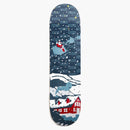 Kith Kithmas Skateboard Deck Stargazer