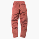 Kith Slim Track Pants Brickdust