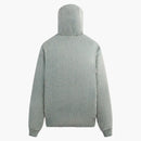 Kith Slub Boucle Sierra Hoodie Glaze