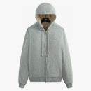 Kith Slub Boucle Sierra Hoodie Glaze