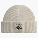 Kith Soft Mia Beanie Sandid
