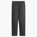 Kith Soft Woven Ari Trouser Carbon