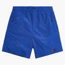 Kith Solid Sporty Wrinkle Short Surf The Web