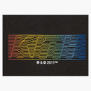 Kith Sonic Vintage Tee Black