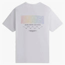 Kith Sonic Vintage Tee White