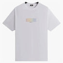 Kith Sonic Vintage Tee White