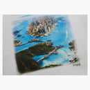 Kith South Ferry Tee White