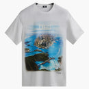 Kith South Ferry Tee White
