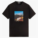 Kith Speed Tee Black