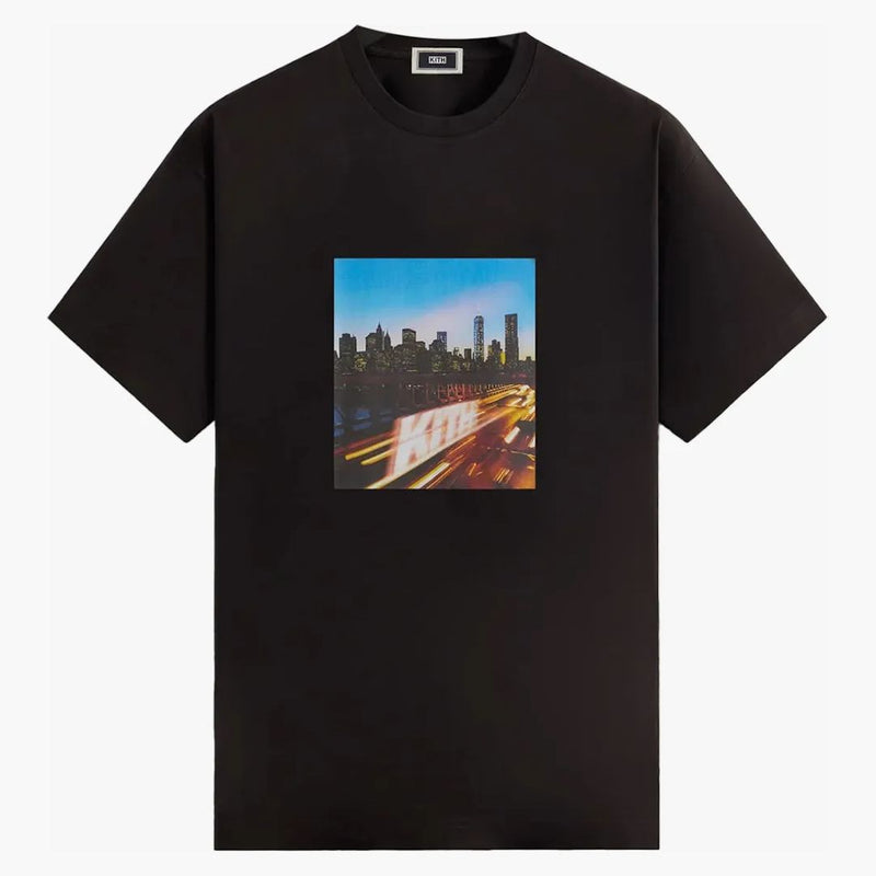 Kith Speed Tee Black