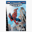 Kith Spider-Man Comic Libro de 60 aniversario