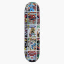Kith Spider-Man Comic Covers Skateboard Pack