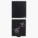 Kith Spider-Man Enamel Key Fob