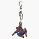 Kith Spider-Man Enamel Key Fob