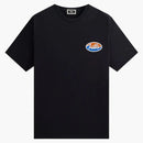 Kith Split Logo Tee Ink