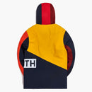 Kith Spring Madison Jacket Red Multi