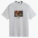 Kith Stack Chips Tee White