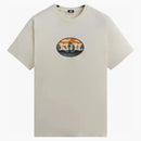 Kith Stallion Scene Tee Sandrift